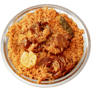 نفر غنم مضغوط