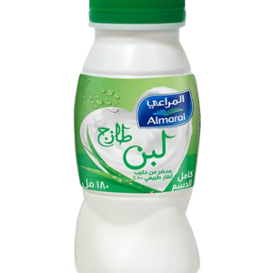 لبن المراعي