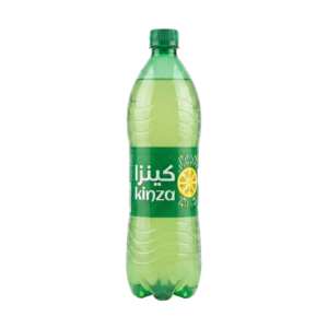 كنزا ليمون وسط 1 لتر